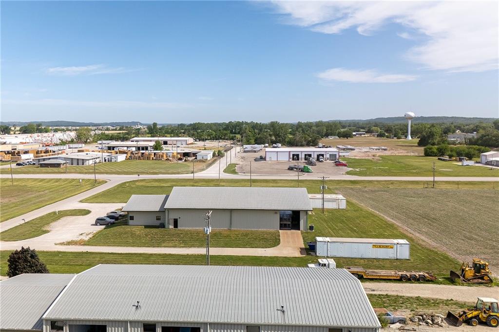 Elwood, Kansas 66024, United States, ,Commercial,Active,132200