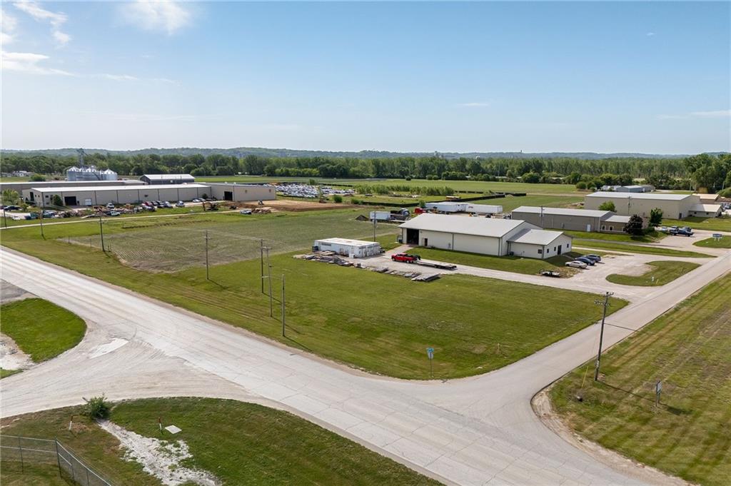 Elwood, Kansas 66024, United States, ,Commercial,Active,132200