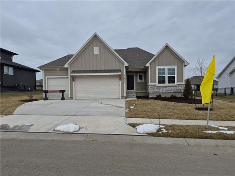 4271 Aspen Drive, Basehor, KS 66007 - MLS#: 2568278