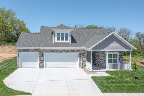 2926 N 114th Court Kansas City KS 66109