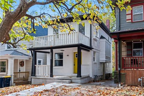 4432 Forest Avenue, Kansas City, MO 64110 - MLS#: 2563590