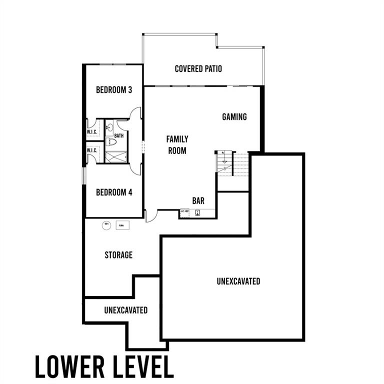 8010 Deer Run Street