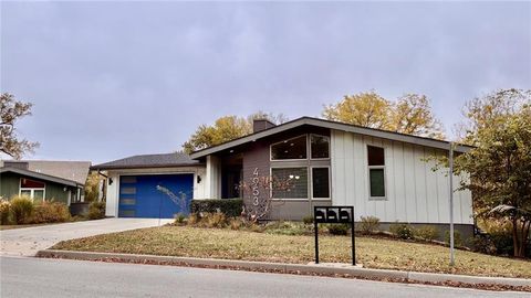 4953 NW High Drive Riverside MO 64150