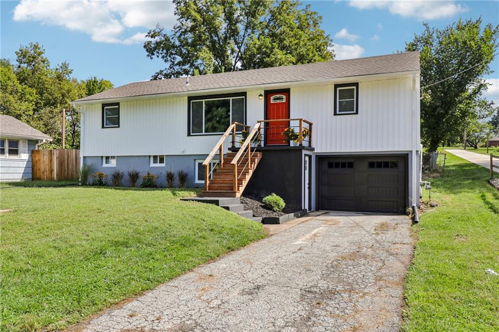 2907 S 29th Street