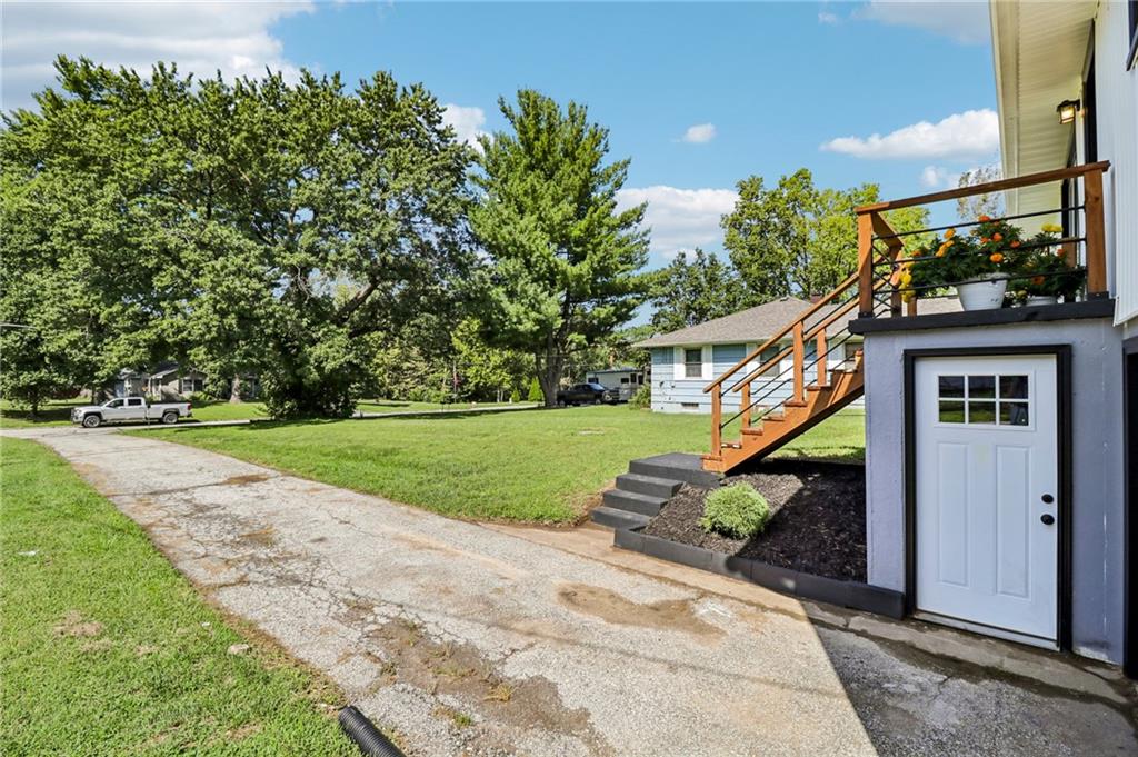 2907 S 29th Street