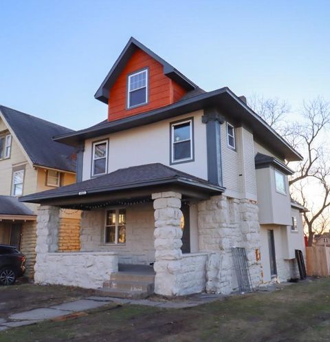 4022 chestnut Avenue, Kansas City, MO 64130 - #: 2534867