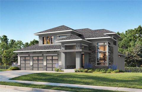 2809 SW Heartland Road Lee's Summit MO 64082