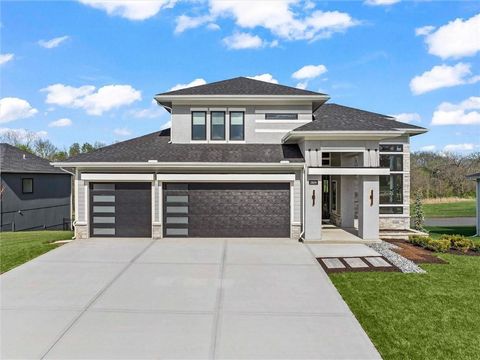 2809 SW Heartland Road, Lee\'s Summit, MO 64082 - MLS#: 2589252
