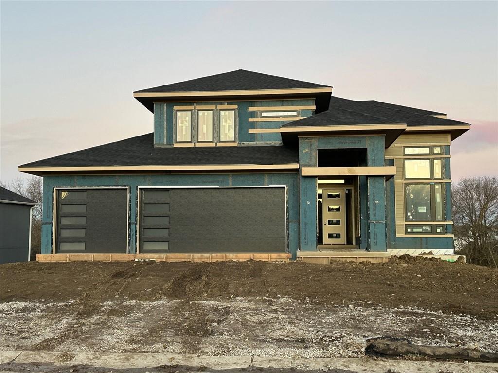 2809 SW Heartland Road