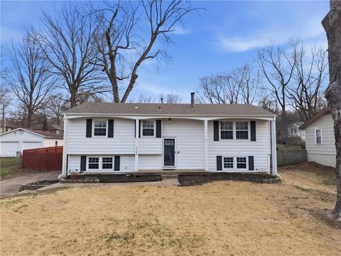 11709 E 77th Terrace Raytown MO 64138