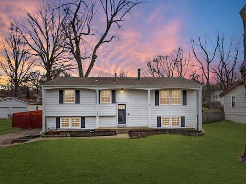 11709 E 77th Terrace, Raytown, MO 64138 - MLS#: 2608861
