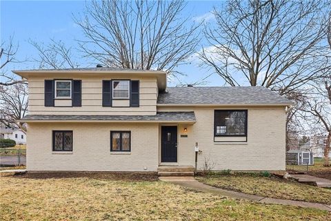 7516 W 96th Terrace, Overland Park, KS 66212 - MLS#: 2605242
