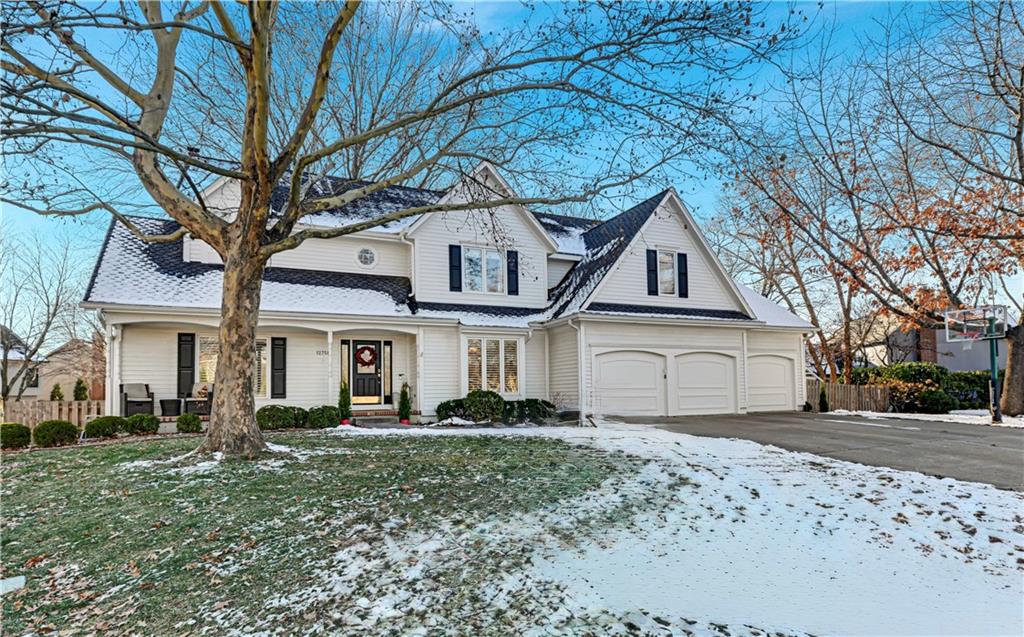 12758 Bluejacket Street