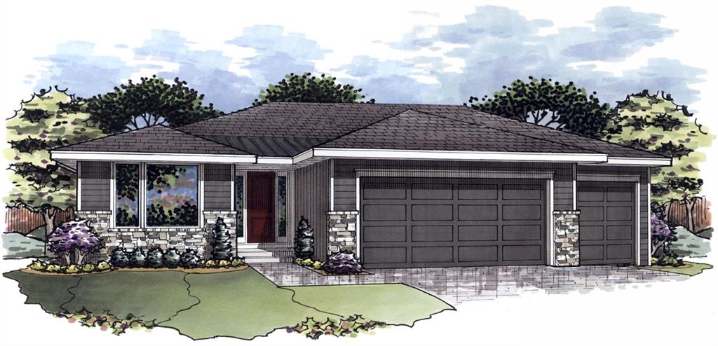 17312 Oakshire Street