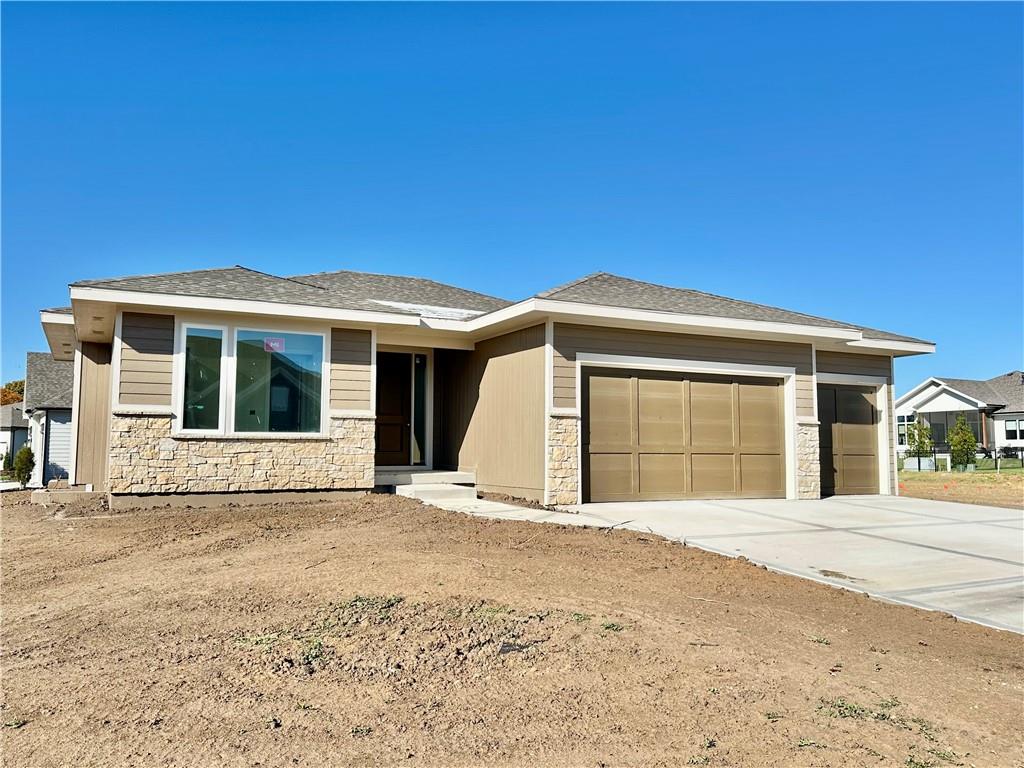 17312 Oakshire Street