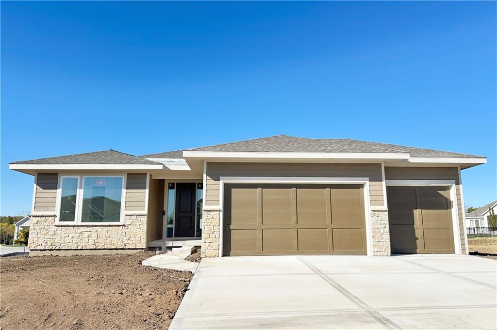 17312 Oakshire Street