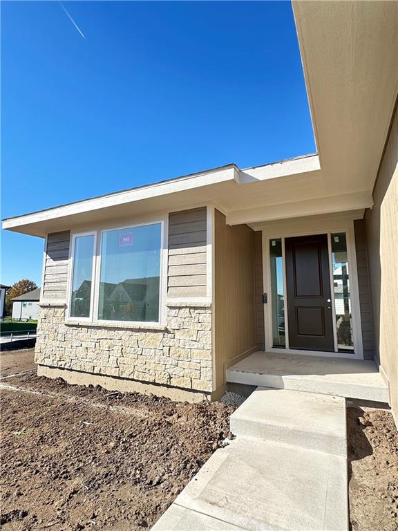 17312 Oakshire Street