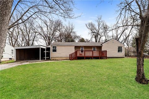 7933 N Jefferson Street, Kansas City, MO 64118 - MLS#: 2611876