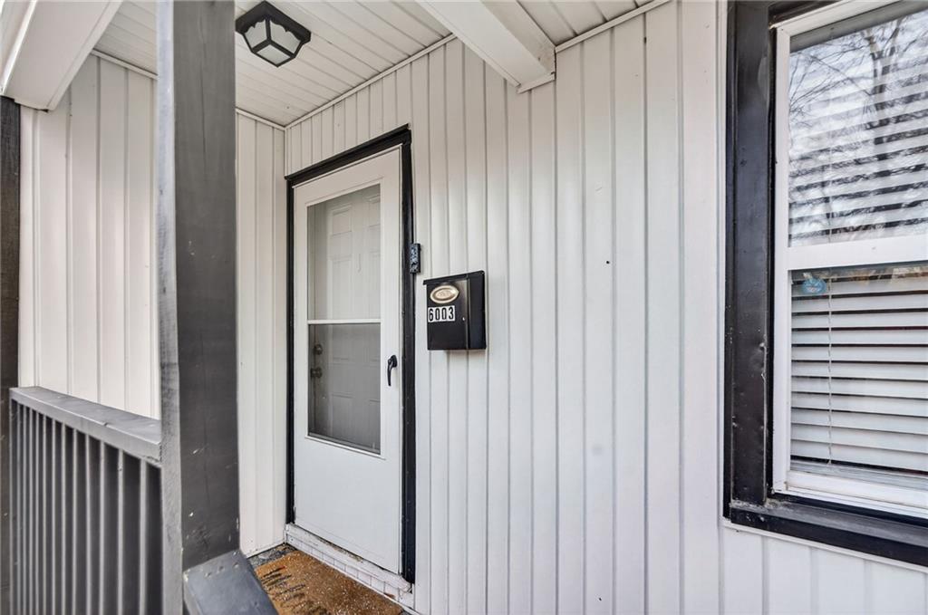 6003 Noorledge Avenue