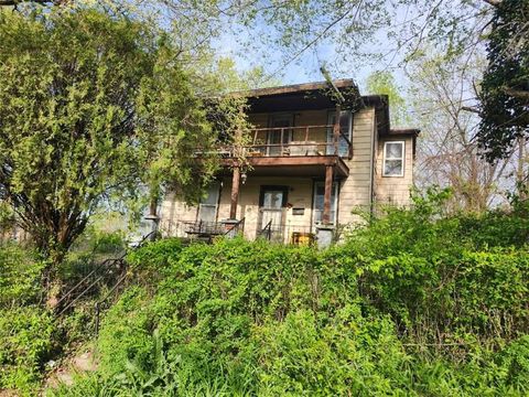 2805 N Tremont Street Kansas City KS 66101