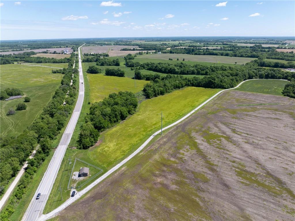 75 NE 254P Road