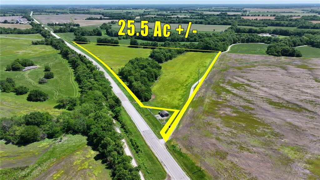 75 NE 254P Road