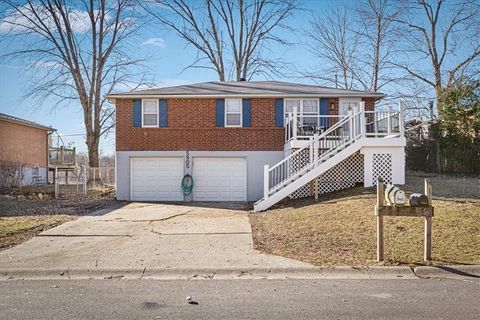 5905 NE 45th Street, Kansas City, MO 64117 - MLS#: 2533460