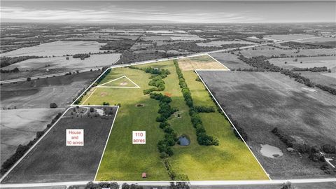 0000 Pleasant Valley Road Wellsville KS 66092