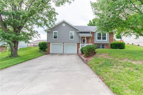 2802 N 39th Terrace St Joseph MO 64506