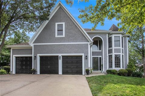 13301 W 142nd Street, Overland Park, KS 66221 - MLS#: 2542813