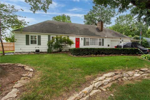 2801 S Overton Avenue, Independence, MO 64052 - MLS#: 2634327