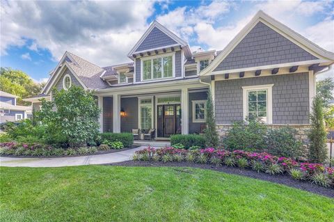 8025 Ensley Lane Leawood KS 66206