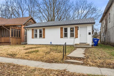 1317 S Ohio Avenue Sedalia MO 65301