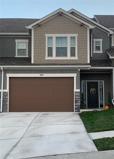 7297 Aaron Street, Parkville, MO 64152 - MLS#: 2538088