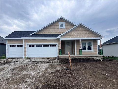 32282 W 165 Street Gardner KS 66030