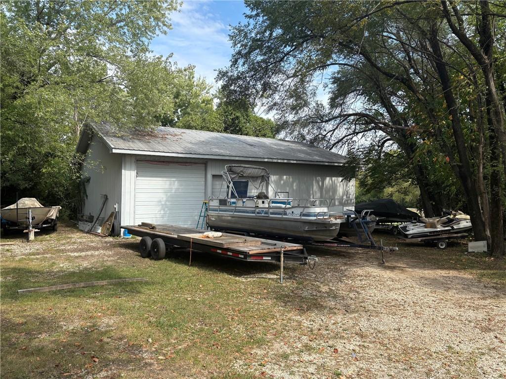 1400 Colbern Road