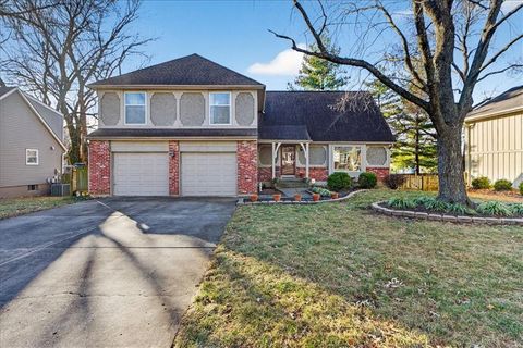 13001 78th Terrace, Shawnee, KS 66216 - #: 2595265