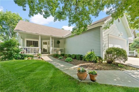 17008 E 45th Street Independence MO 64055