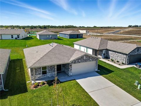 37839 W 207th Terrace Edgerton KS 66021