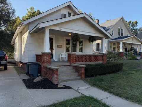 1520 S 20th Street St Joseph MO 64507