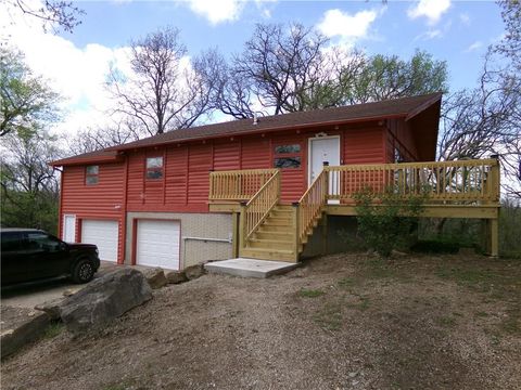 31220 Summit Ridge Drive, Excelsior Springs, MO 64024 - MLS#: 2613195