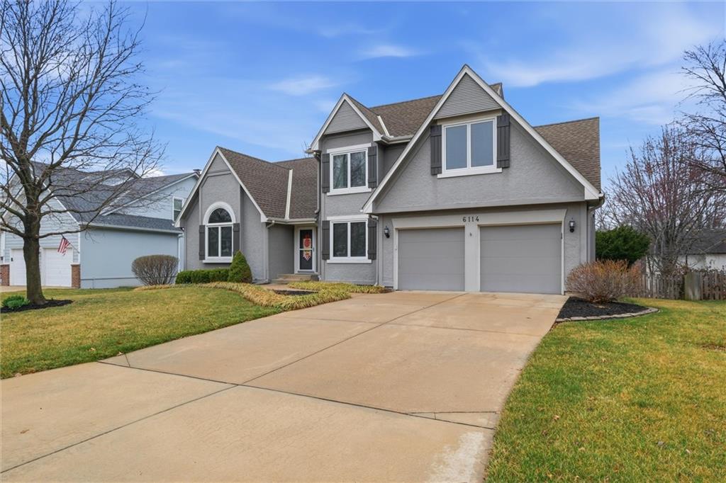 6114 W 157th Terrace