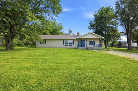 2278 Jayhawk Road, Fort Scott, KS 66701 - MLS#: 2630531