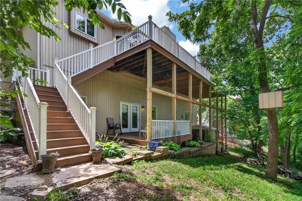 10402 NW River Hills Drive