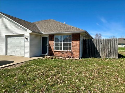 1014 SW Sandy Lane, Grain Valley, MO 64029 - MLS#: 2605612