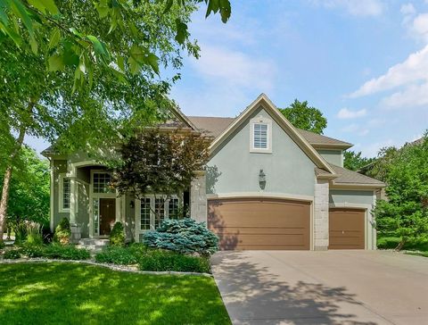 14412 Fairway Street, Leawood, KS 66224 - MLS#: 2563361