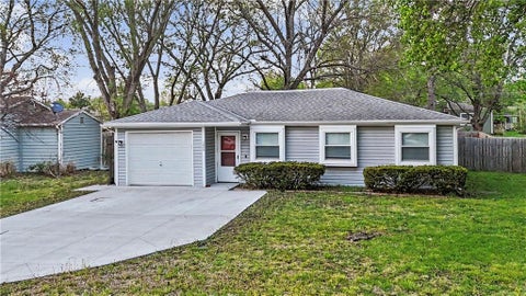 3804 Shadybrook Lane, Lawrence, KS 66047 - MLS#: 2646549