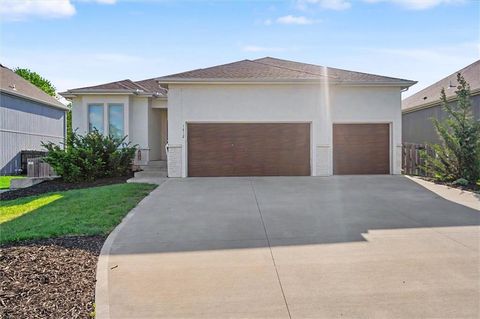 1612 Oak Street, Eudora, KS 66025 - MLS#: 2614458