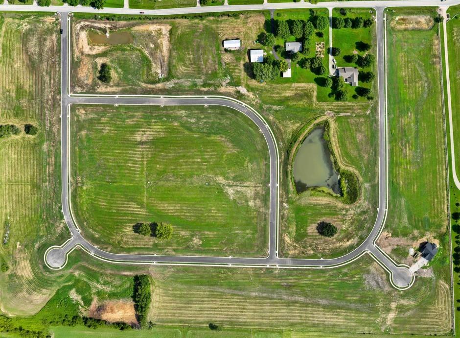 Lot 20 Blackjack Lane