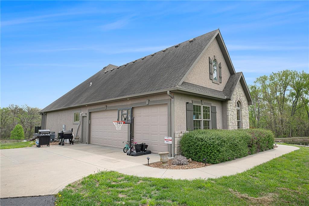 15511 Salem Road